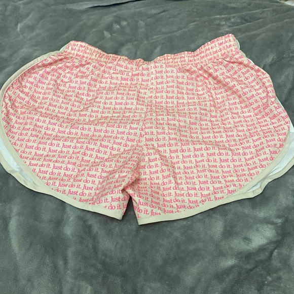 Nike Shorts Just Do It - Picture 4 of 4
